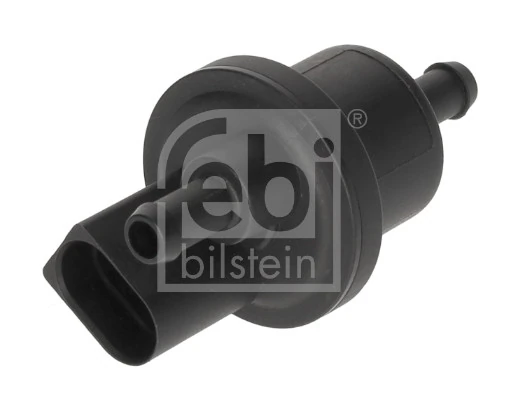 Breather Valve, fuel tank